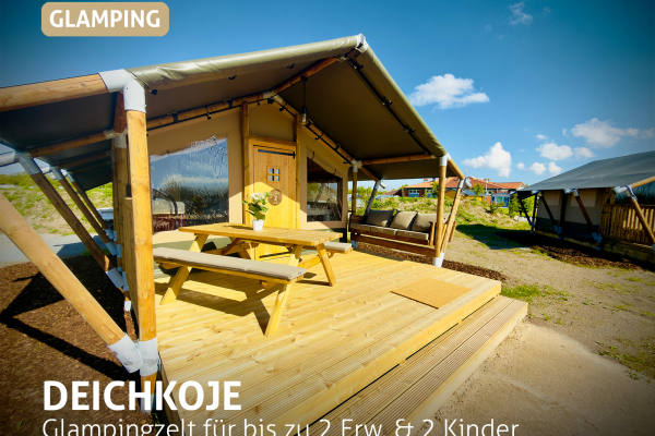 Nordsee-Camp Norddeich — photo 2