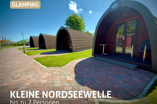 Nordsee-Camp Norddeich — photo 7