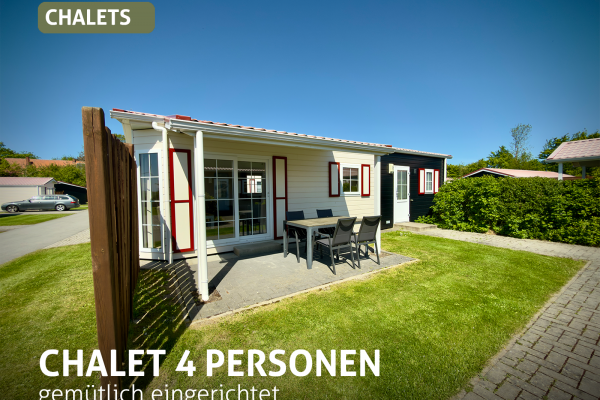 Nordsee-Camp Norddeich — photo 4